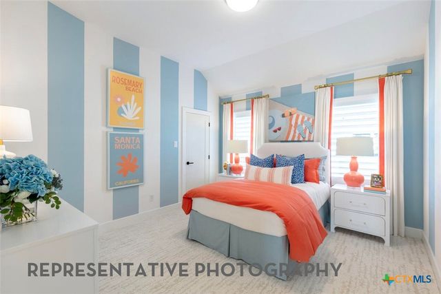 260 Jates Field Bend, Liberty Hill, TX 78642