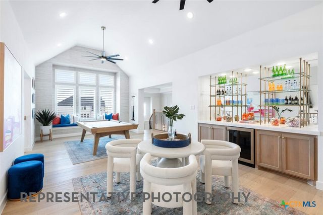 260 Jates Field Bend, Liberty Hill, TX 78642