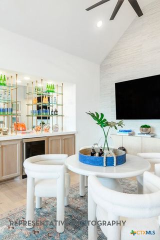 260 Jates Field Bend, Liberty Hill, TX 78642