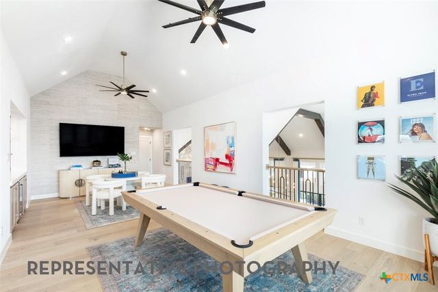 260 Jates Field Bend, Liberty Hill, TX 78642