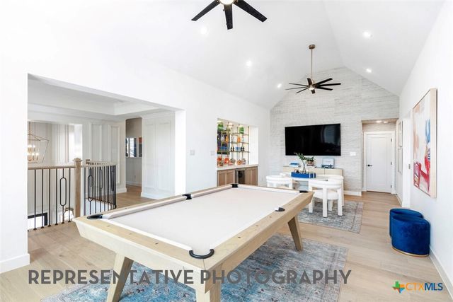 260 Jates Field Bend, Liberty Hill, TX 78642