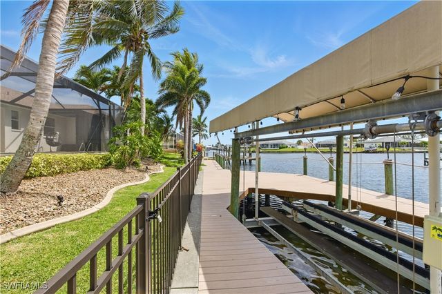 4424 SW 19th PL, Cape Coral, FL 33914