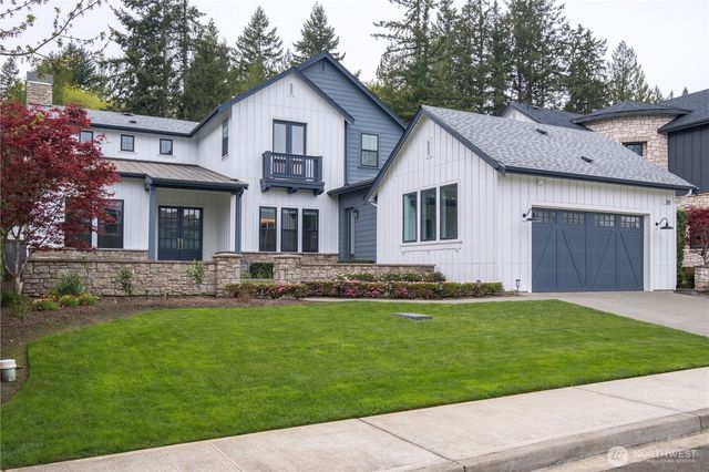 811 245th Place NE, Sammamish, WA 98074