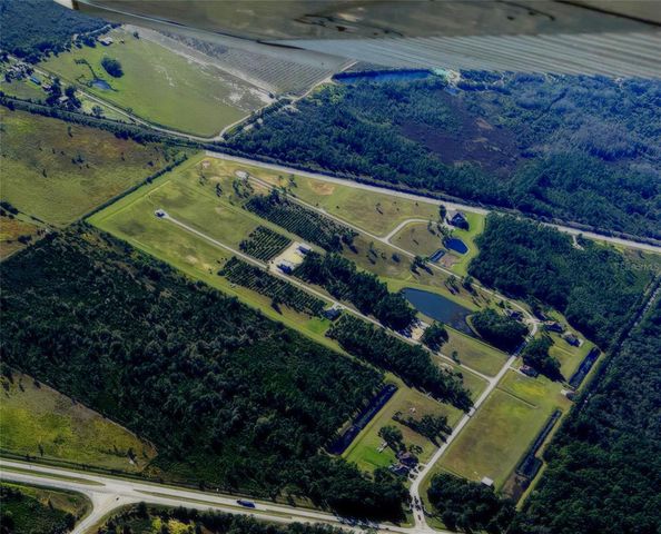 4566 WRIGHTBROS ROAD, Frostproof, FL 33843