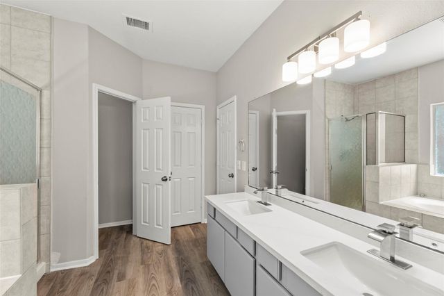 8911 Willow Wind Lane, Houston, TX 77083
