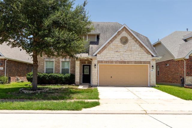 8911 Willow Wind Lane, Houston, TX 77083