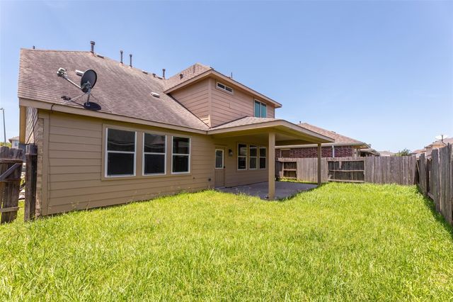 8911 Willow Wind Lane, Houston, TX 77083