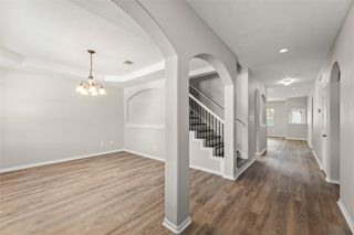 8911 Willow Wind Lane, Houston, TX 77083