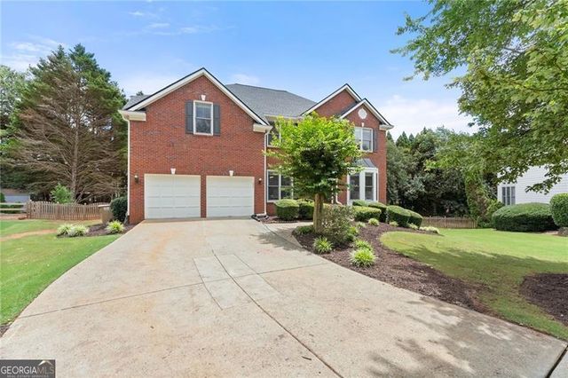 2340 Spring Meadow Lane, Cumming, GA 30041