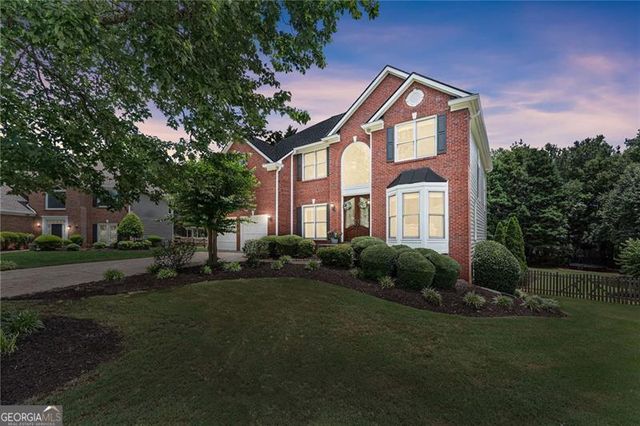 2340 Spring Meadow Lane, Cumming, GA 30041