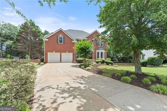 2340 Spring Meadow Lane, Cumming, GA 30041