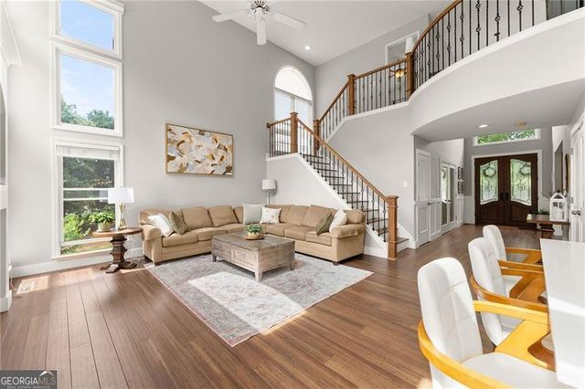 2340 Spring Meadow Lane, Cumming, GA 30041