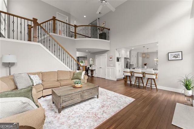 2340 Spring Meadow Lane, Cumming, GA 30041