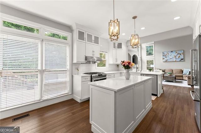 2340 Spring Meadow Lane, Cumming, GA 30041