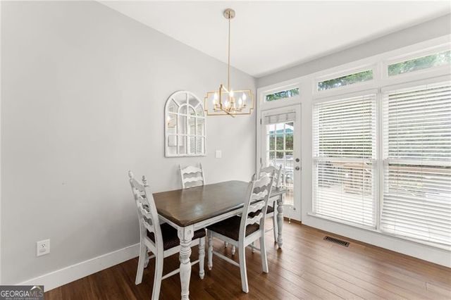 2340 Spring Meadow Lane, Cumming, GA 30041