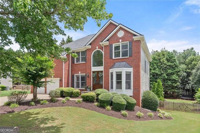 2340 Spring Meadow Lane, Cumming, GA 30041