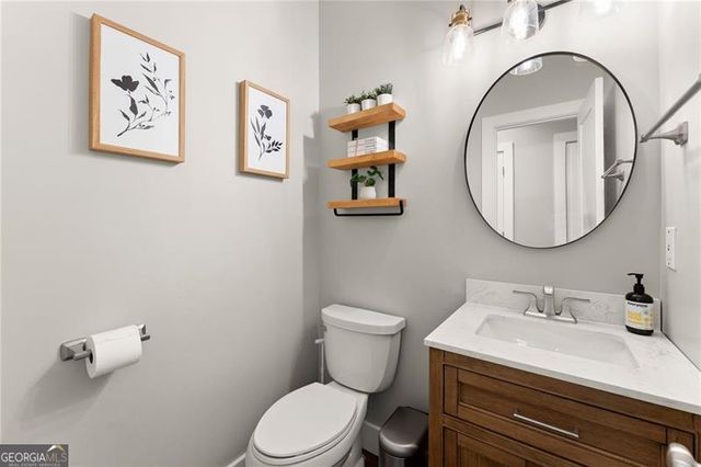 2340 Spring Meadow Lane, Cumming, GA 30041