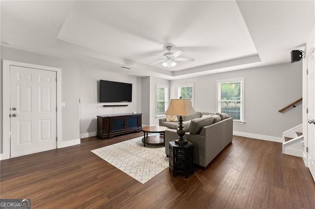 2340 Spring Meadow Lane, Cumming, GA 30041