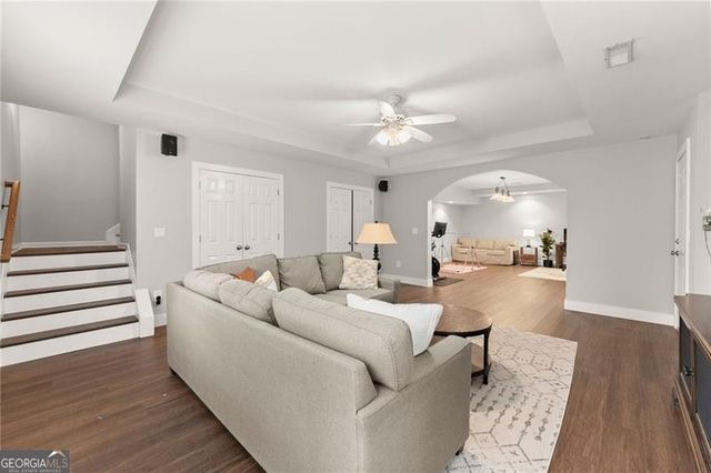 2340 Spring Meadow Lane, Cumming, GA 30041