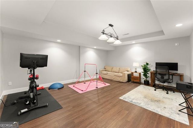 2340 Spring Meadow Lane, Cumming, GA 30041