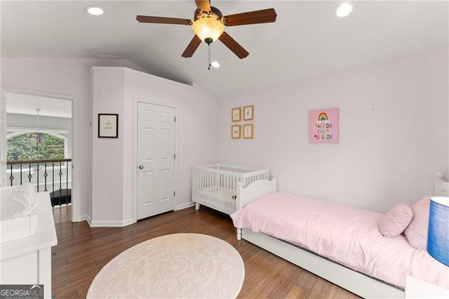 2340 Spring Meadow Lane, Cumming, GA 30041