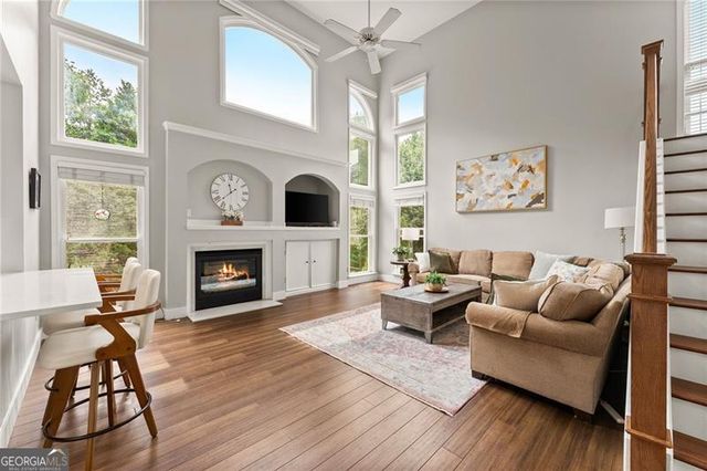 2340 Spring Meadow Lane, Cumming, GA 30041