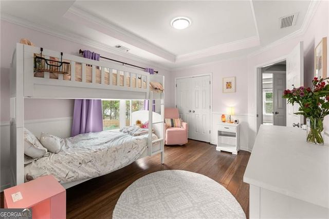 2340 Spring Meadow Lane, Cumming, GA 30041