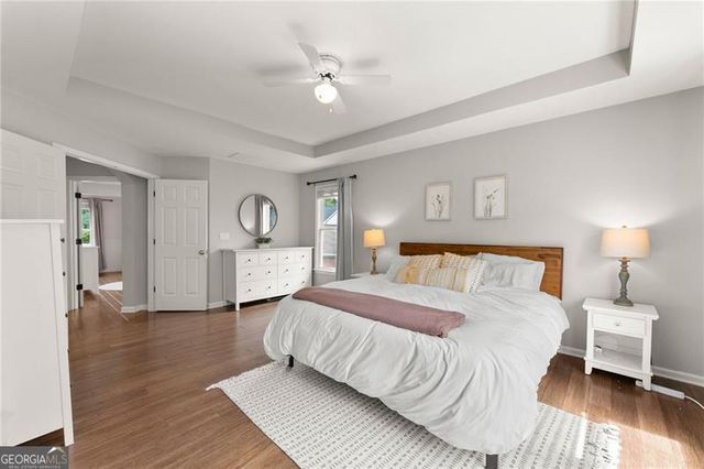 2340 Spring Meadow Lane, Cumming, GA 30041