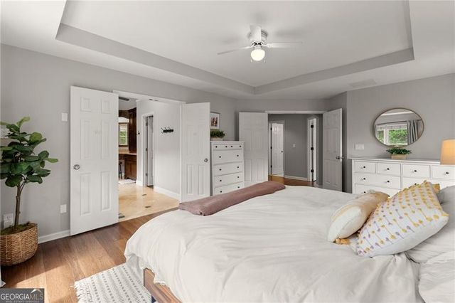 2340 Spring Meadow Lane, Cumming, GA 30041