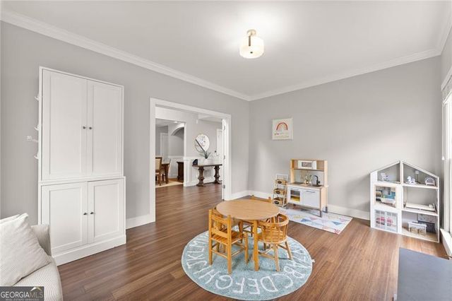 2340 Spring Meadow Lane, Cumming, GA 30041