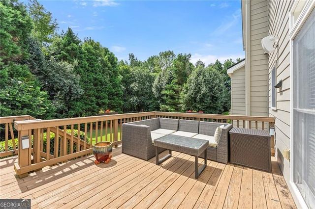 2340 Spring Meadow Lane, Cumming, GA 30041