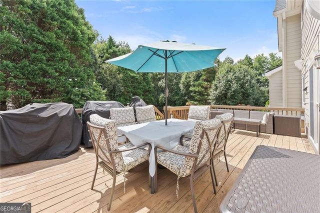 2340 Spring Meadow Lane, Cumming, GA 30041