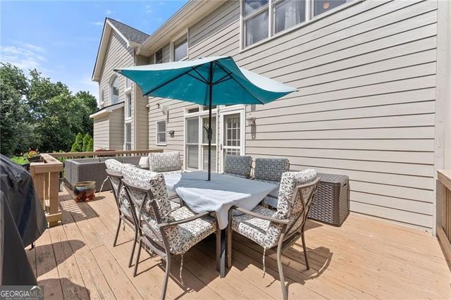 2340 Spring Meadow Lane, Cumming, GA 30041