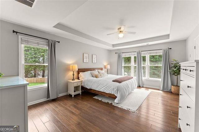 2340 Spring Meadow Lane, Cumming, GA 30041