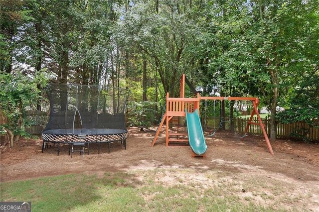 2340 Spring Meadow Lane, Cumming, GA 30041