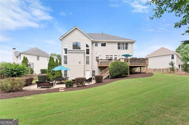 2340 Spring Meadow Lane, Cumming, GA 30041