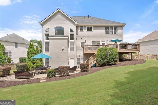 2340 Spring Meadow Lane, Cumming, GA 30041