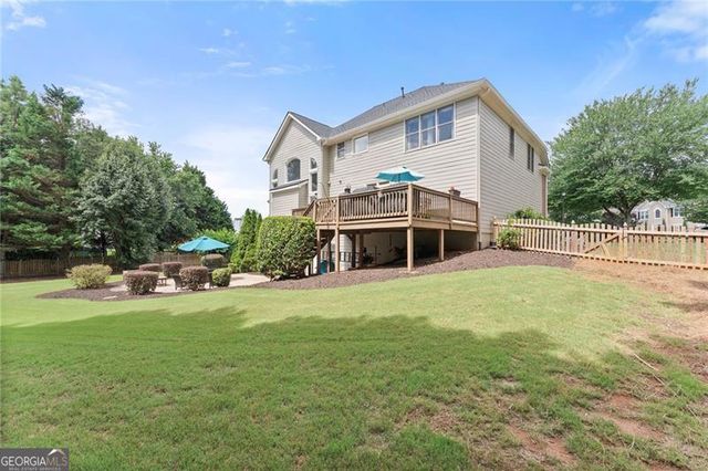 2340 Spring Meadow Lane, Cumming, GA 30041