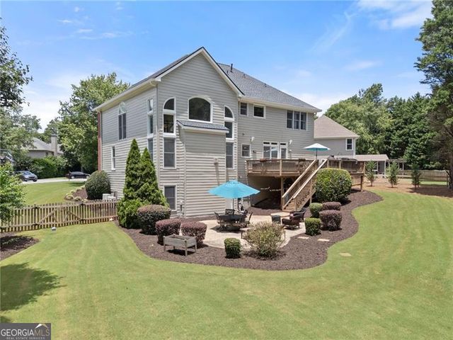 2340 Spring Meadow Lane, Cumming, GA 30041