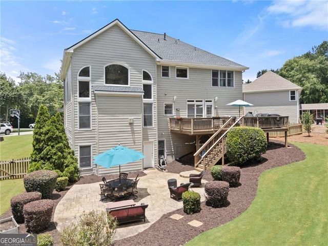 2340 Spring Meadow Lane, Cumming, GA 30041