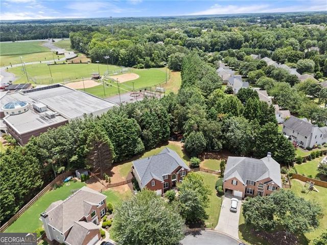 2340 Spring Meadow Lane, Cumming, GA 30041