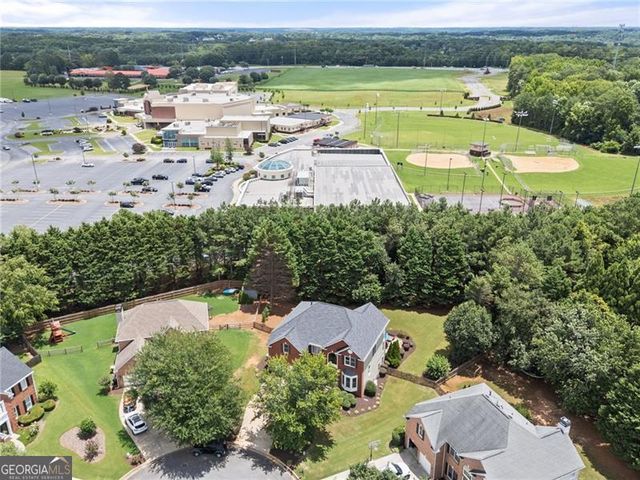 2340 Spring Meadow Lane, Cumming, GA 30041