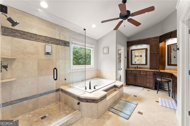 2340 Spring Meadow Lane, Cumming, GA 30041