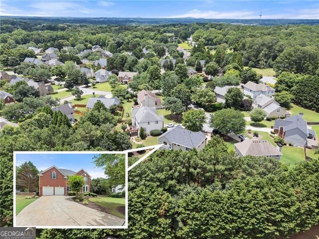2340 Spring Meadow Lane, Cumming, GA 30041