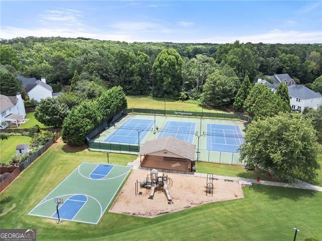 2340 Spring Meadow Lane, Cumming, GA 30041