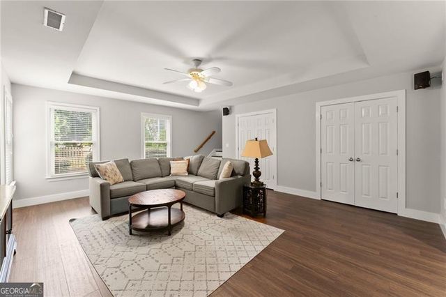 2340 Spring Meadow Lane, Cumming, GA 30041