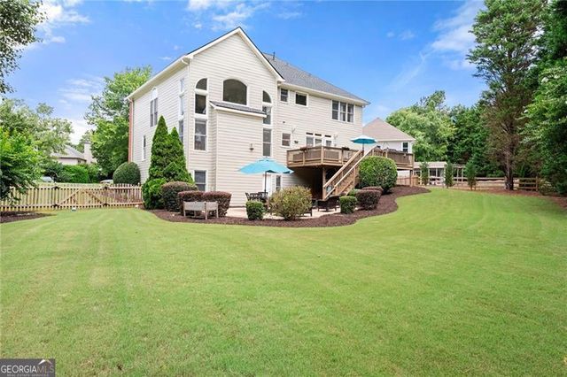 2340 Spring Meadow Lane, Cumming, GA 30041