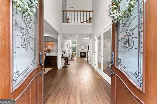 2340 Spring Meadow Lane, Cumming, GA 30041
