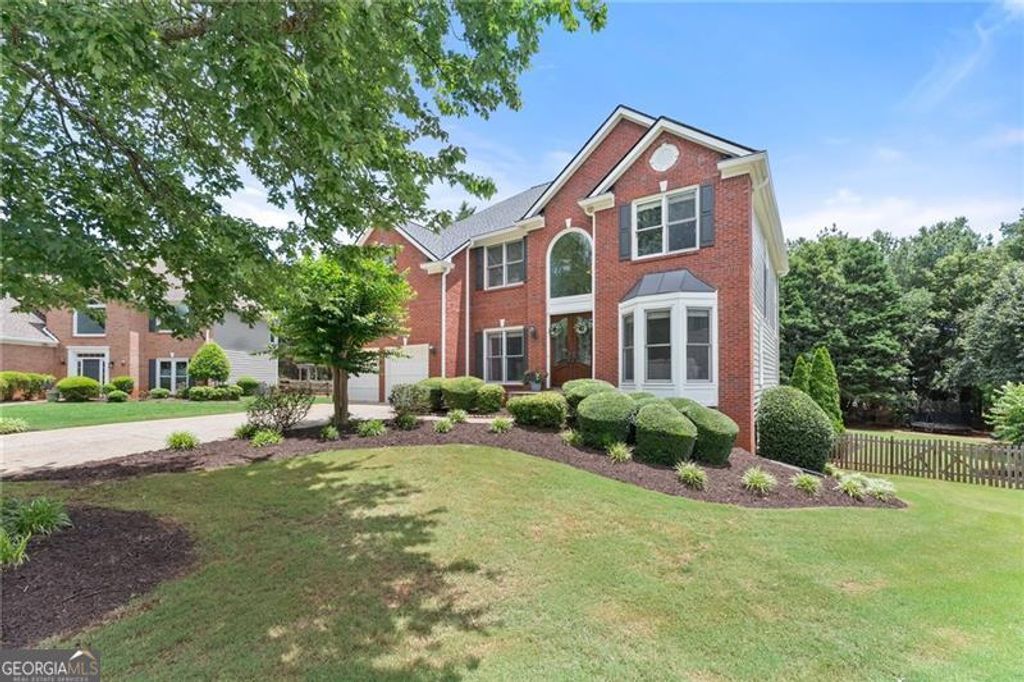 2340 Spring Meadow Lane, Cumming, GA 30041