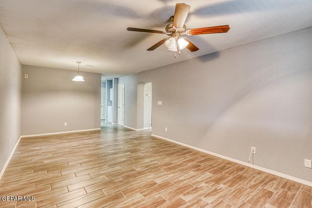 14310 GIL REYES Drive D, El Paso, TX 79938